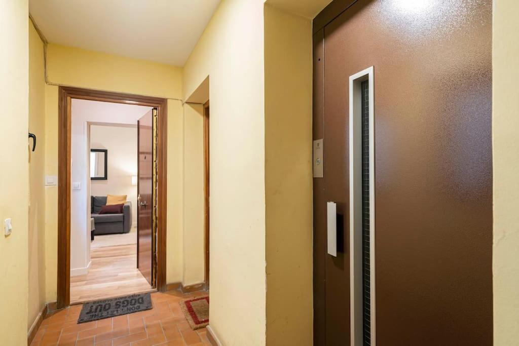 Victor Apartments Prado Madrid Exteriér fotografie